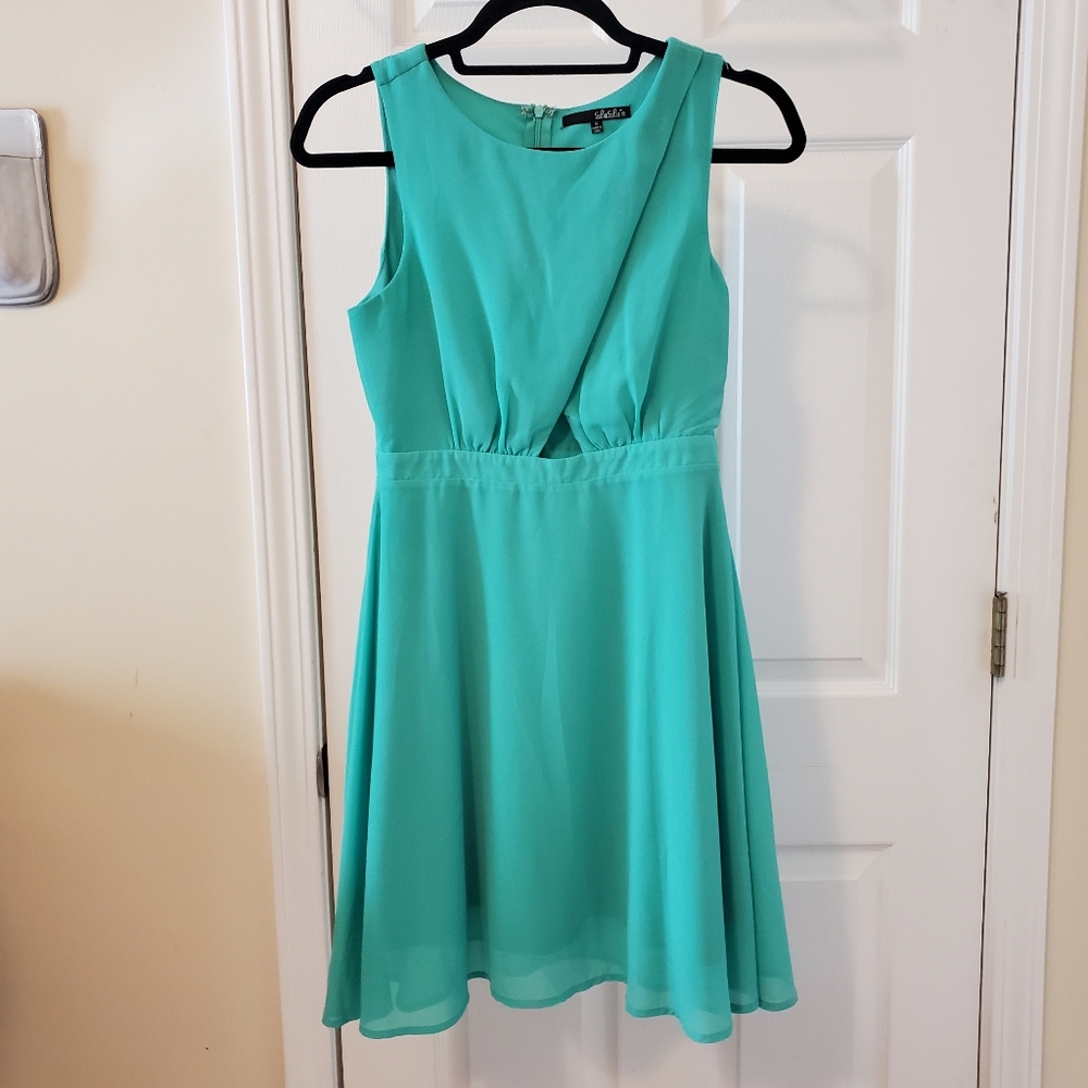 Lulu's size small dress